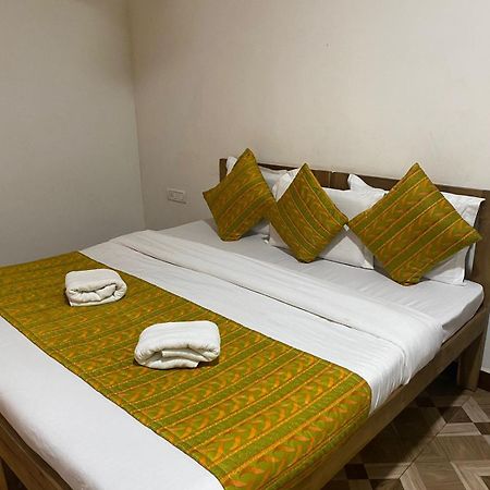 Baga Beach Prime Luaran gambar