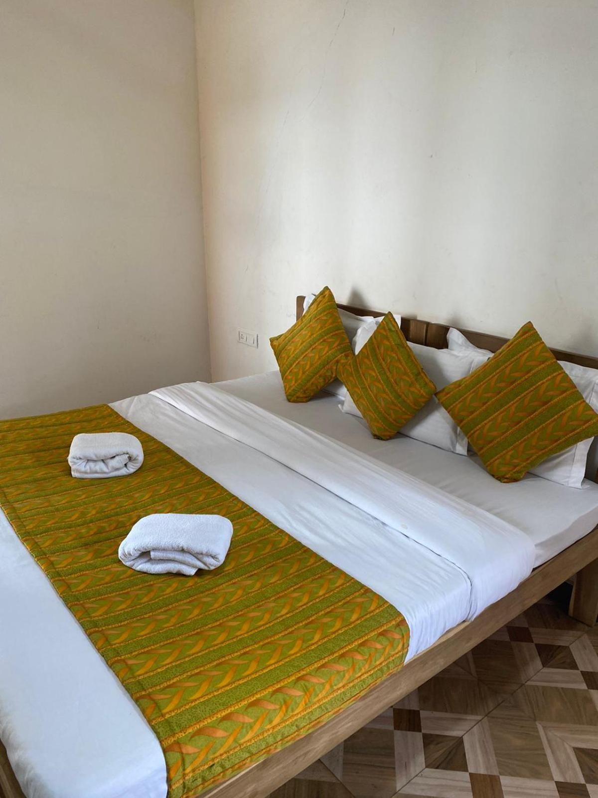 Baga Beach Prime Luaran gambar