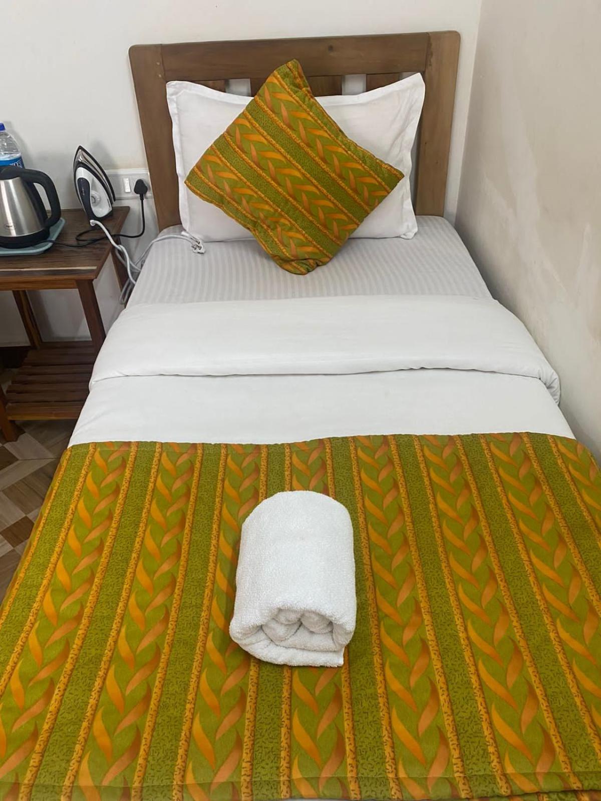 Baga Beach Prime Luaran gambar