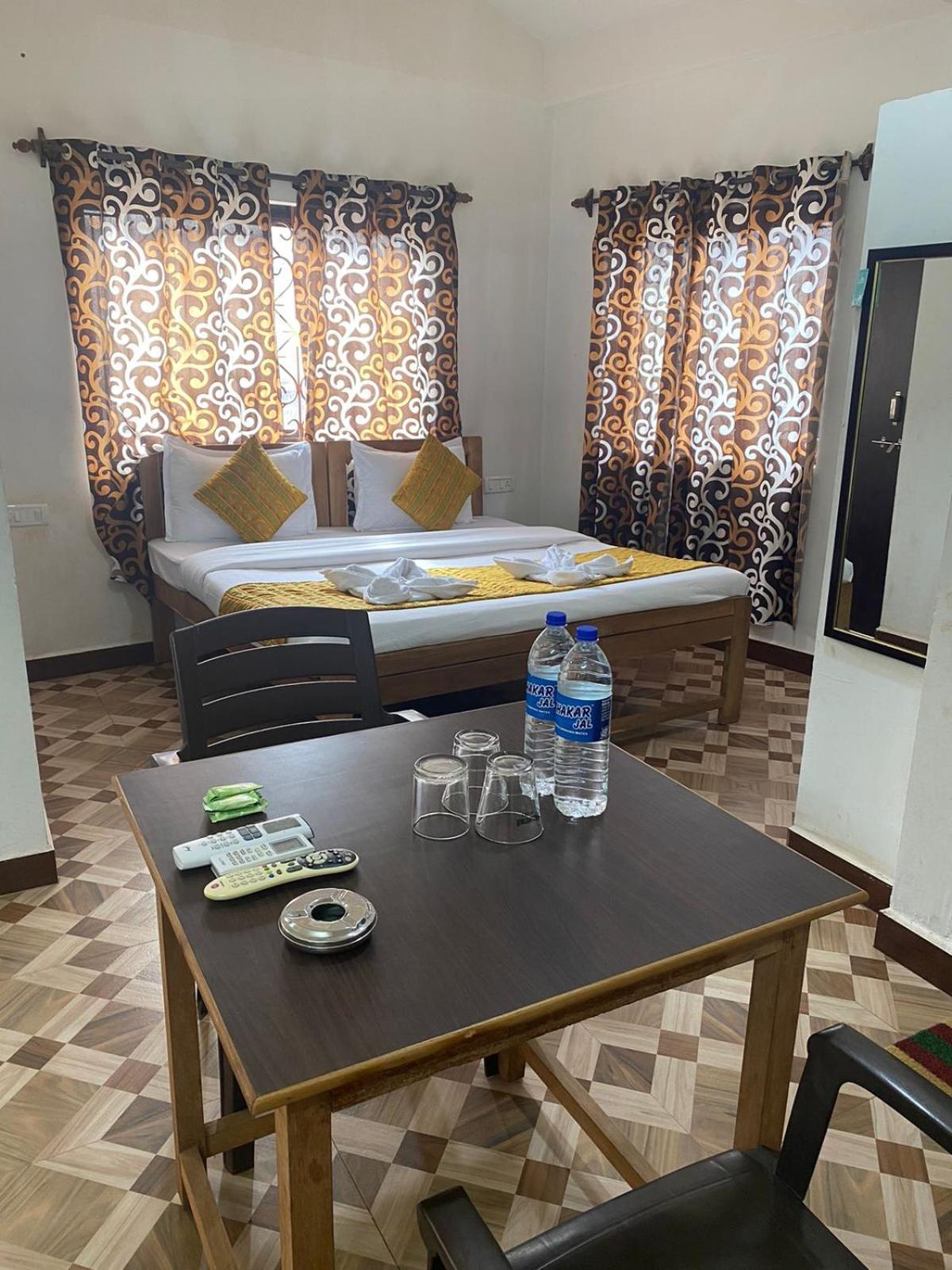 Baga Beach Prime Luaran gambar