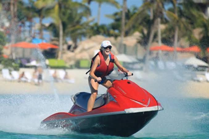 Baga Beach Prime Luaran gambar